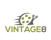 Vintage8 – Old Home Movie Conversion